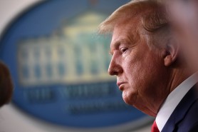 Procedură de destituire: Democraţii au depus actul de acuzare împotriva lui Trump